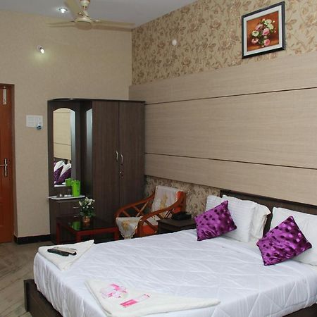 Hotel Vaani Villa Madurai Exterior photo